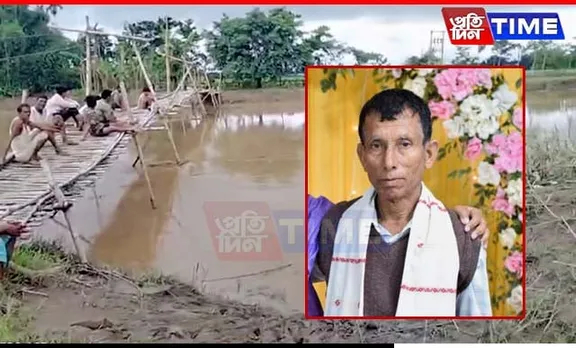 Assam: Young Navy Student Among 2 Drowned in Separate Incidents